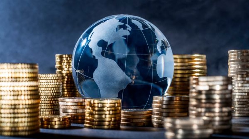 Global Market Update by Graham O'Neill*