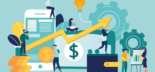 The RSMR fund update - October 2023