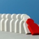 The RSMR Broadcast: The banking vibe and the domino effect