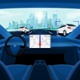 The rise of the robotaxi by Ken Rayner