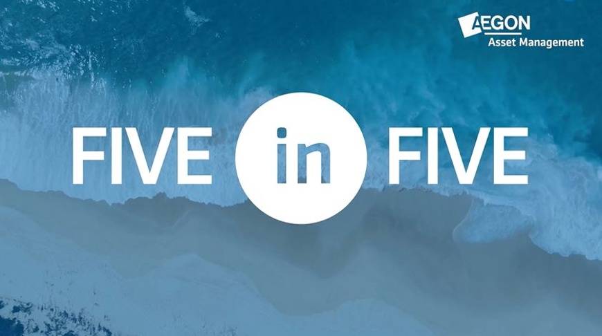 Sustainable Equity Fund Five in Five video