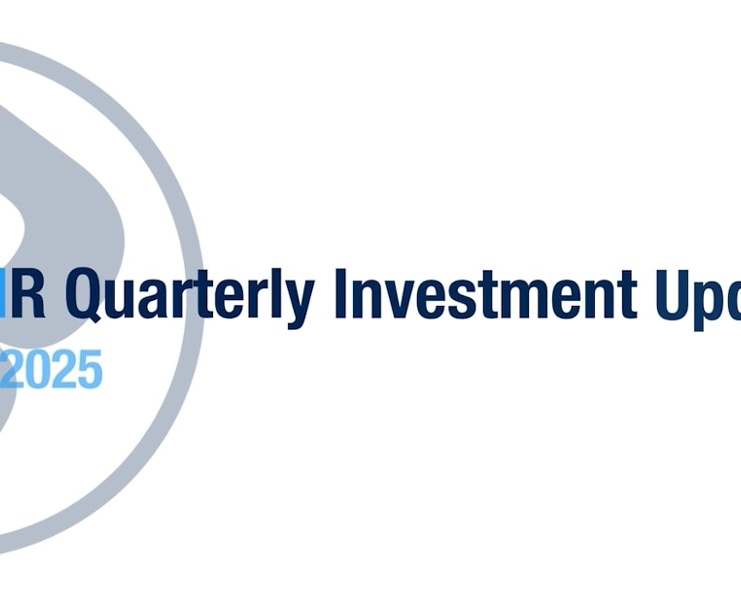 RSMR Quarterly Investment Update April 2025