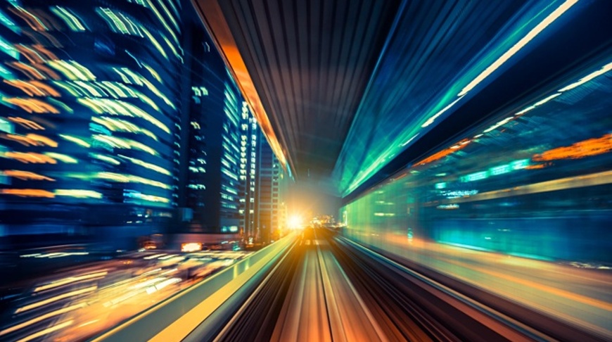 Equities outlook: Positioning for a transformative era