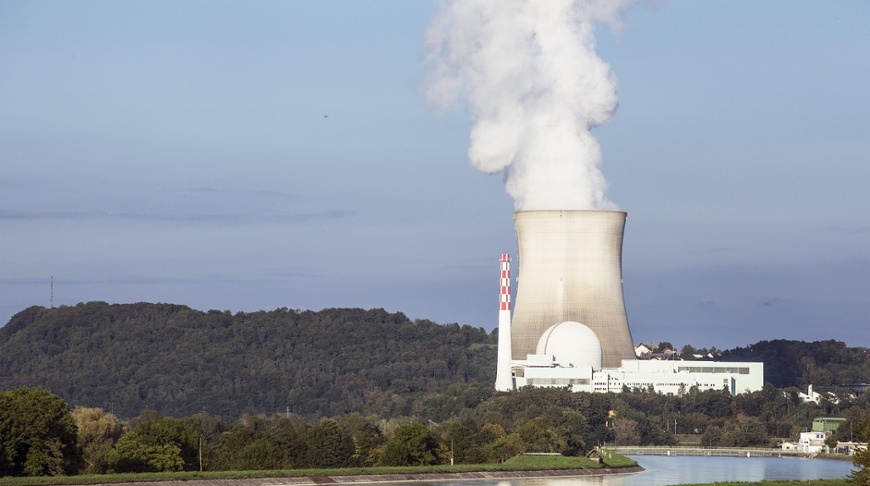 Nuclear power(ing up) &ndash; opportunities for investors