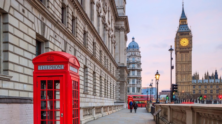 London travel diary by Graham O'Neill*