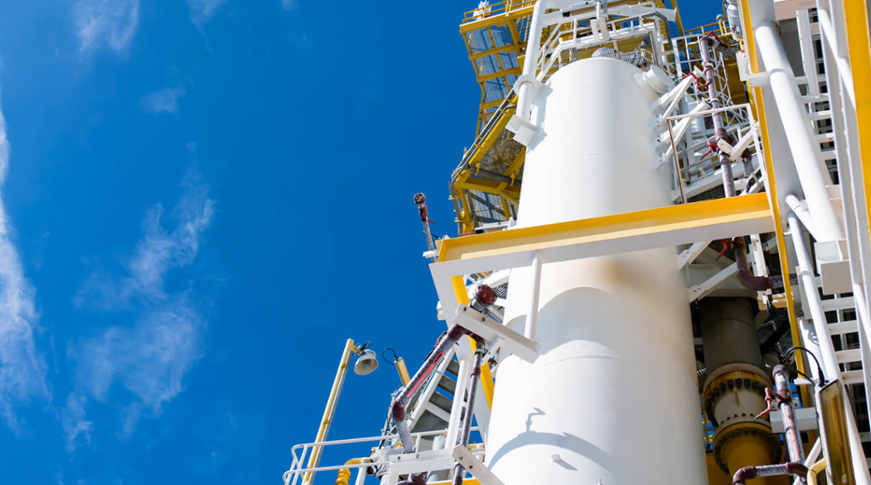 Oil and Gas: The Persistent Role for Fossil Fuels