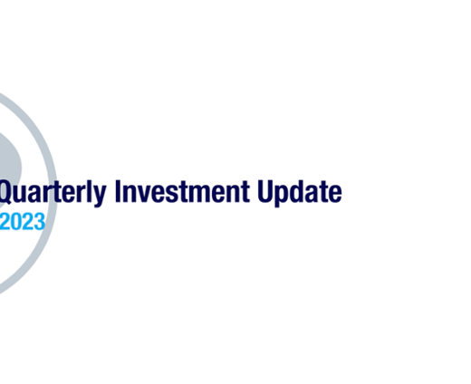 RSMR Quarterly Update January 2023