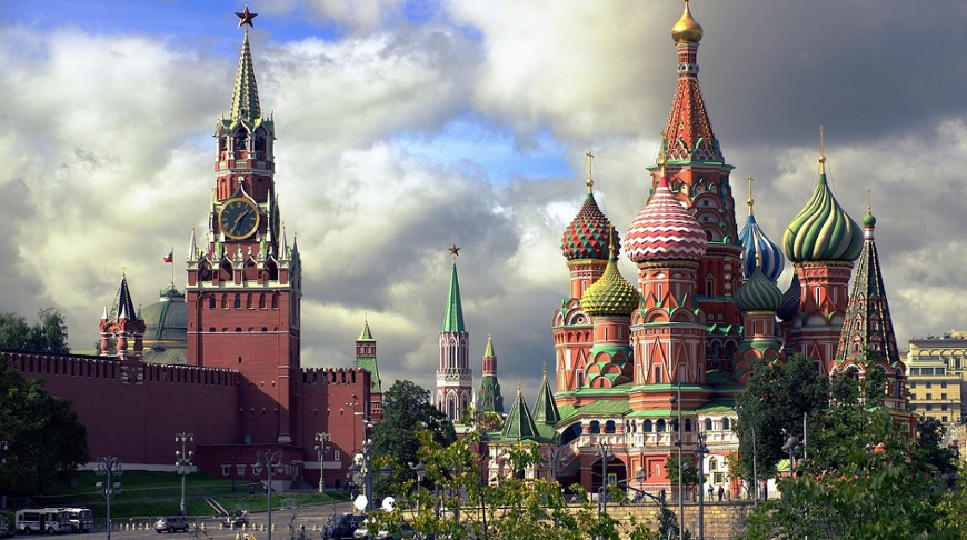 Merlin Weekly Macro: China, Russia, and the emerging geopolitical reality