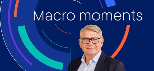 Macro moments - A new series from the Franklin Templeton Institute