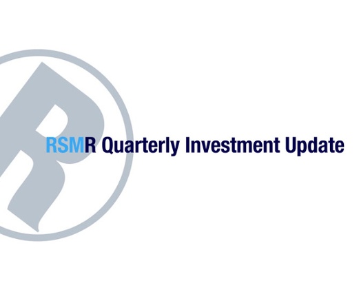 RSMR Quarterly Investment Update October 2023