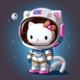 Hello Kitty: A big cat in the investment universe?