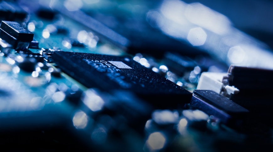 Enabling AI: Tailwinds for semiconductors and data centres