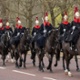 Graham O'Neill's* latest travel diary - London February 2023