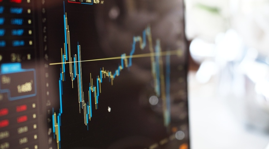 The week in markets