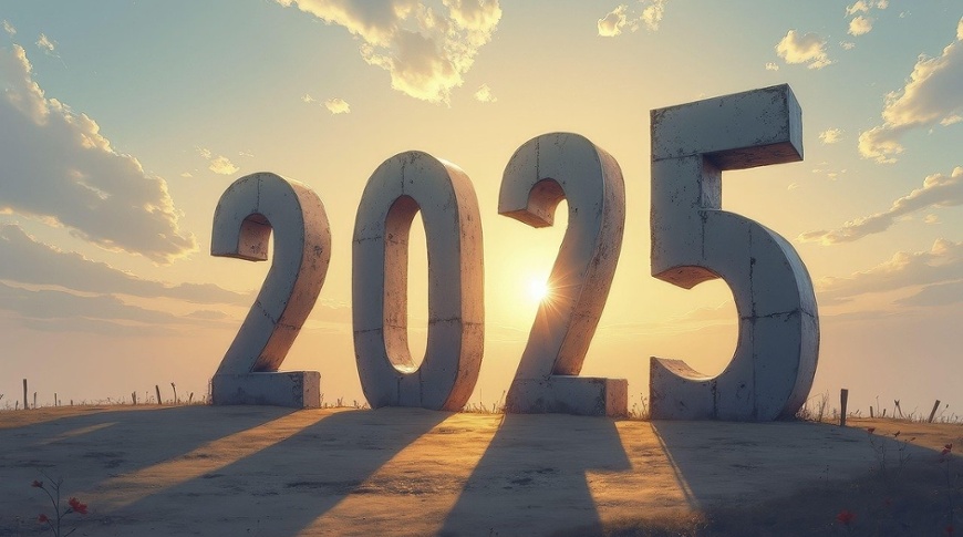 Key Themes: Our must-watch macro trends for 2025