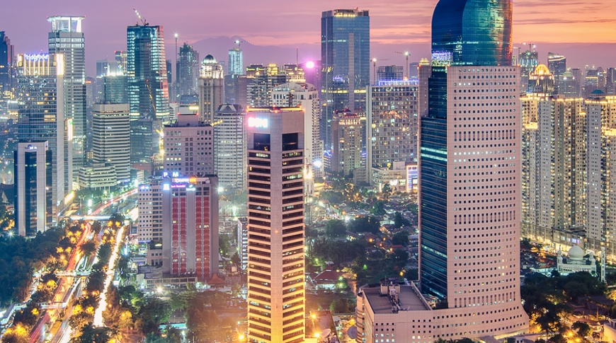Big, broad, innovative &ndash; the case for emerging market equities