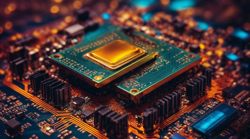 Quick View: What investors should know from NVIDIA's GTC 2025