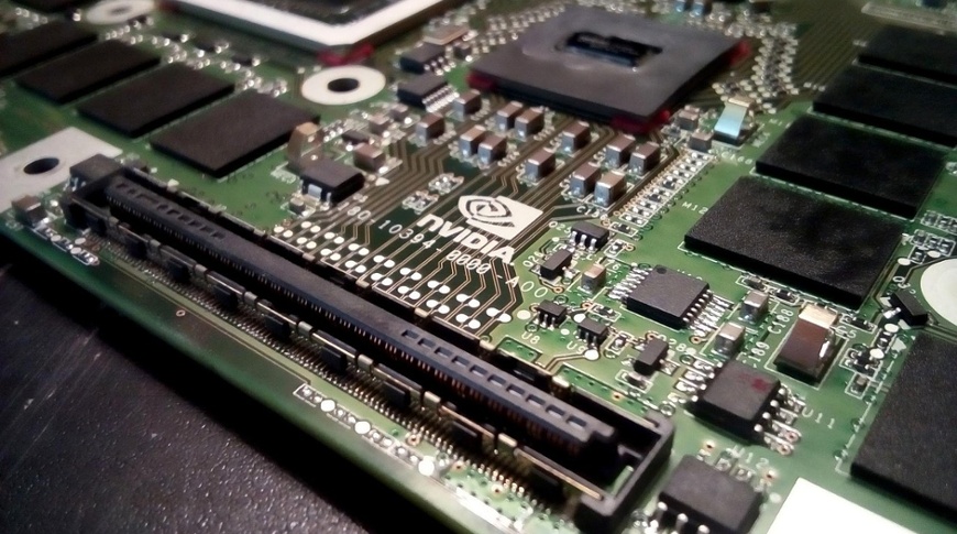 Quick View: NVIDIA looks set for its next growth chapter