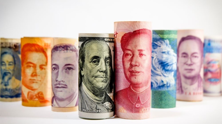 Market Update: Trade tariff announcements