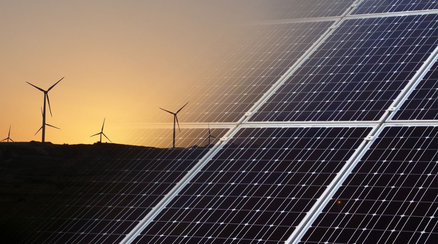 A new supercycle &ndash; the clean tech transition and implications for global commodities