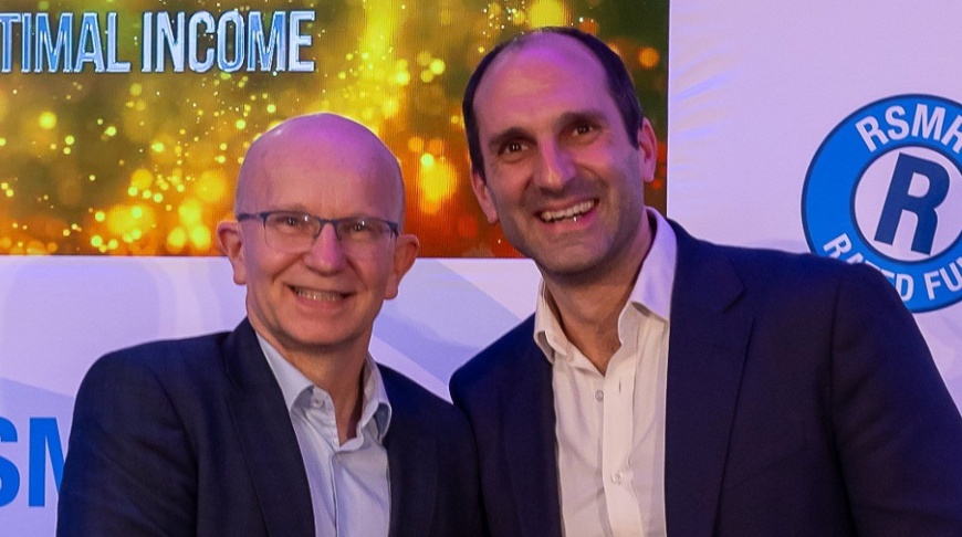 The big reveal &ndash; the RSMR R Awards winners 2023