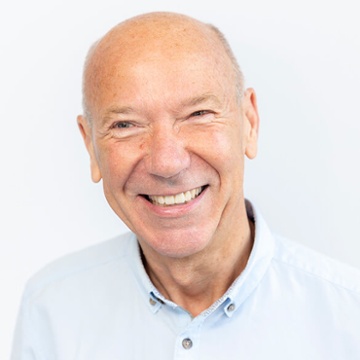 Geoff Mills
