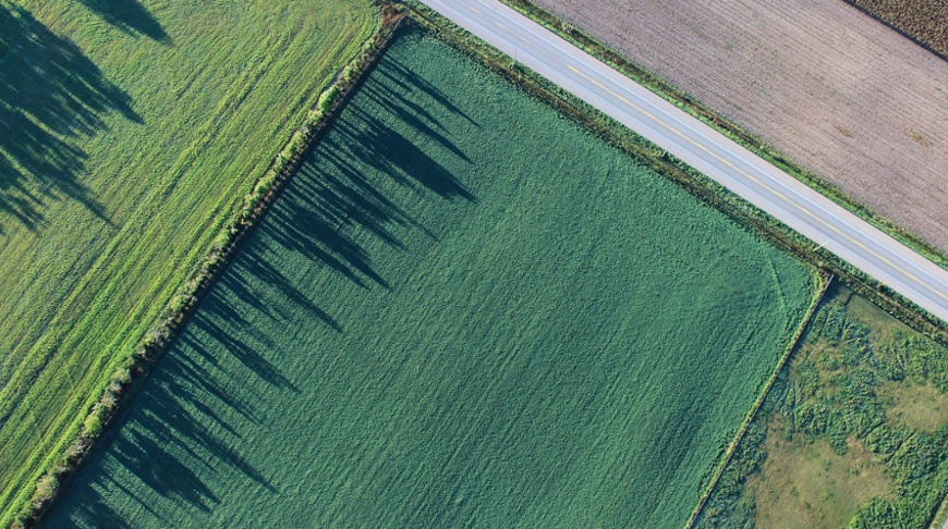 Climate change &ndash; time to consider a multi-asset investment strategy?