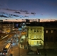 London fund research & travel diary by Graham O'Neill*
