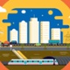 Infrastructure: Transport as mainstay and as megatrend