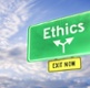 The RSMR Broadcast: Ethics and lifestyle choice - the reconciliatory balance