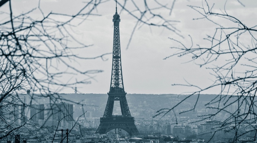 Will French luxury win gold at the Olympics?