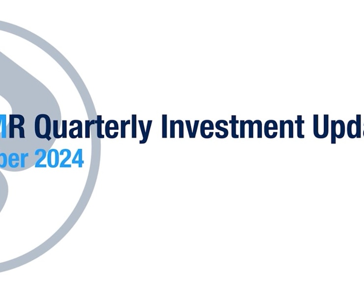 RSMR Quarterly Investment Update October 2024