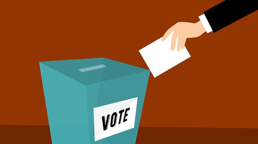 How do US elections affect stock market performance?