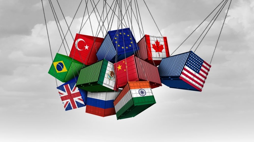 Investment Perspectives: Profit or Pitfall? The investment impact of global trade tariffs