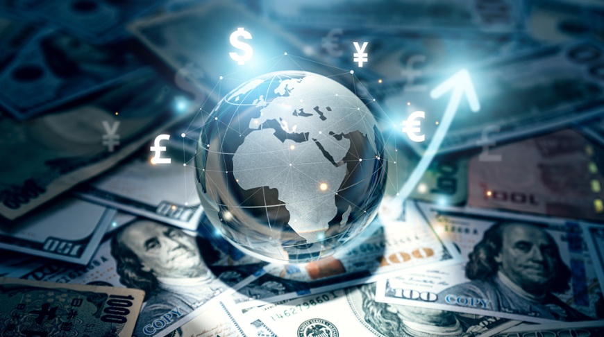 Graham O'Neill's* World Economic and Market Update - Oct 2024