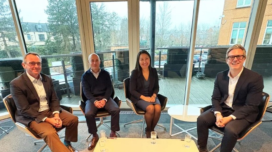 Diverse Solutions in Fixed Income: 9 key takeaways from our webinar